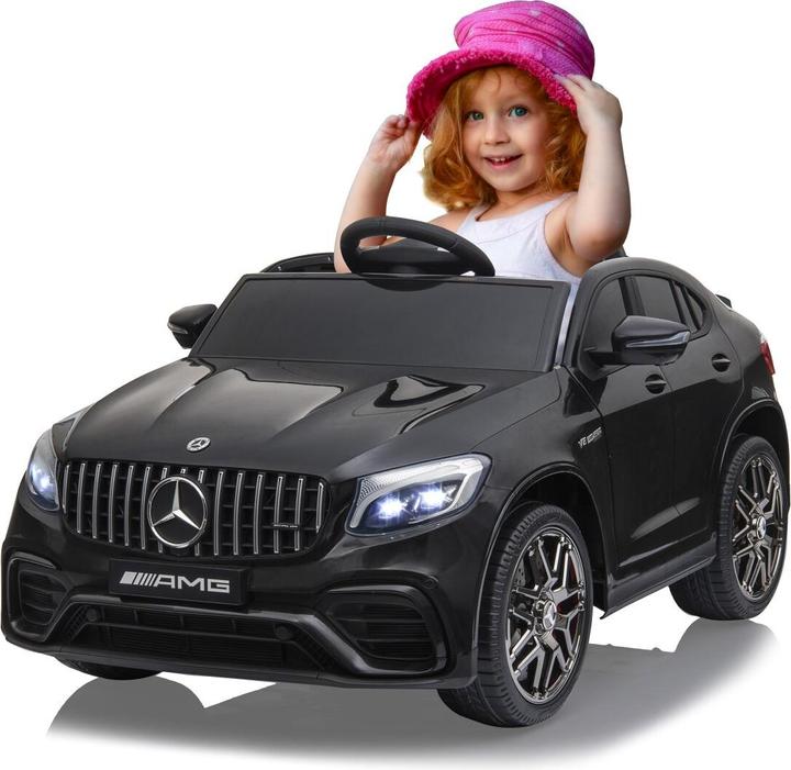 Immagine prodotto Jamara Mercedes AMG GLC 63 S coupé 63 S (12 V)