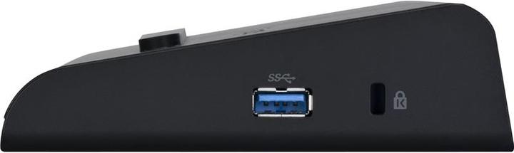 Actual product image Targus Acp71eu (USB-B, 4 Ports)