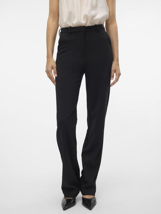 Actual product image Vero Moda Normal Waist Pants (32)