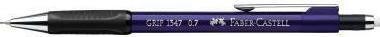 Actual product image Faber-Castell Grip 1347 mechanical pencil (0.70 mm, HB, 1 x)