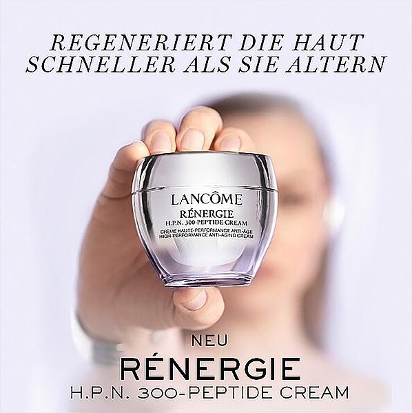 Image du produit Lancôme Recharge Renergie (50 ml, Crème de jour)