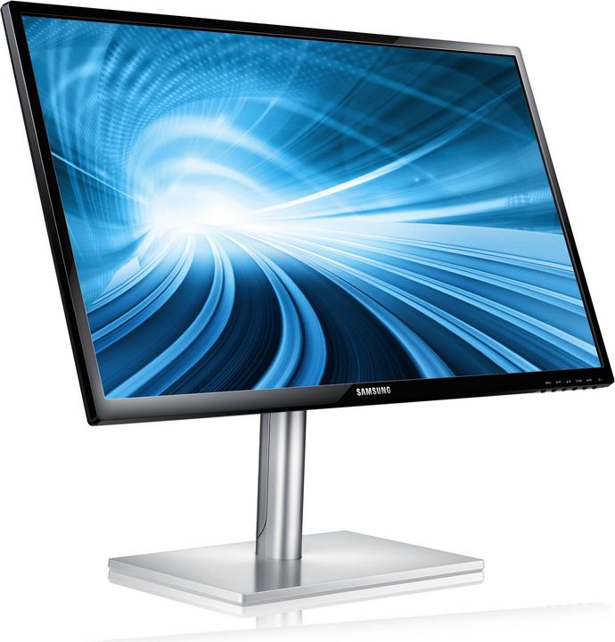 Produktbild Samsung SyncMaster LS27C750 (1920 x 1080 Pixel)