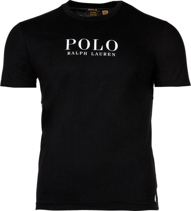 Ralph Lauren T-Shirt Homewear Locker sitzend (XXL)