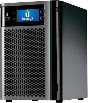 Image du produit Lenovo Emc Px6-300d