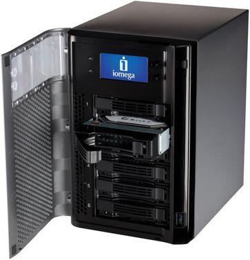 Image du produit Lenovo Emc Px6-300d