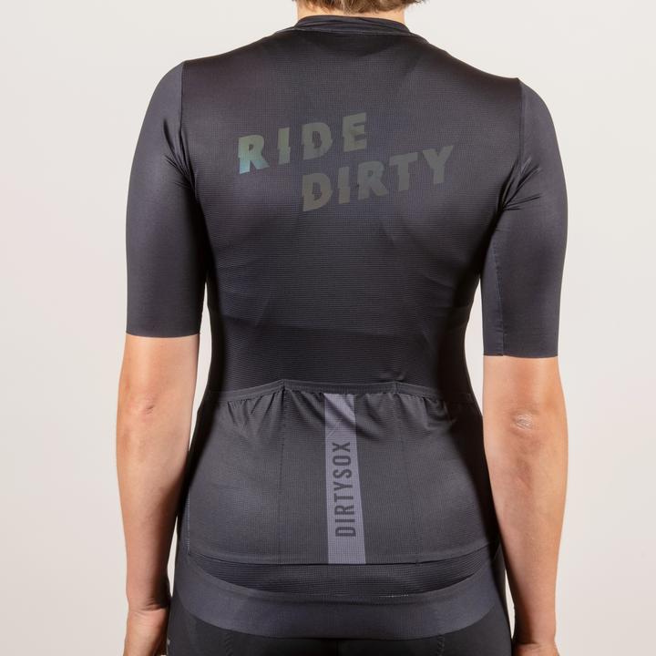 Immagine prodotto Dirtysox Jersey - Elite - Dal tramonto all'alba - Notte (M)