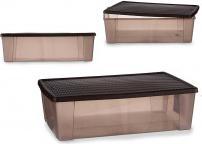 Immagine prodotto Kerbl Scatola di cioccolato elegance 30l (30 l)