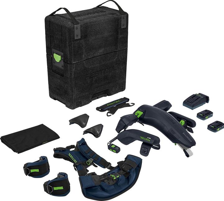 Produktbild Festool Exoskelett