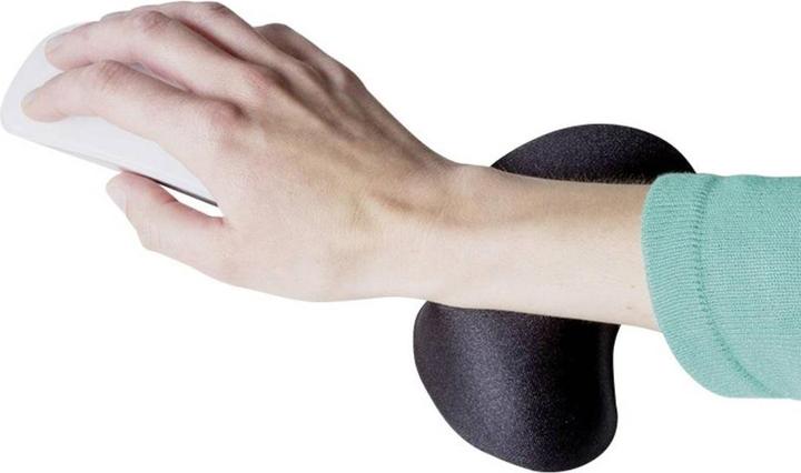 Produktbild LogiLink Handgelenkstützendes Gelkissen