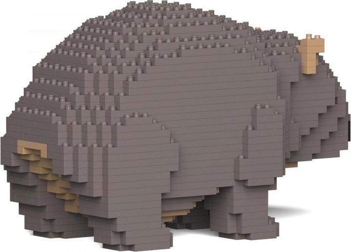 Actual product image Jekca Limited Wombat