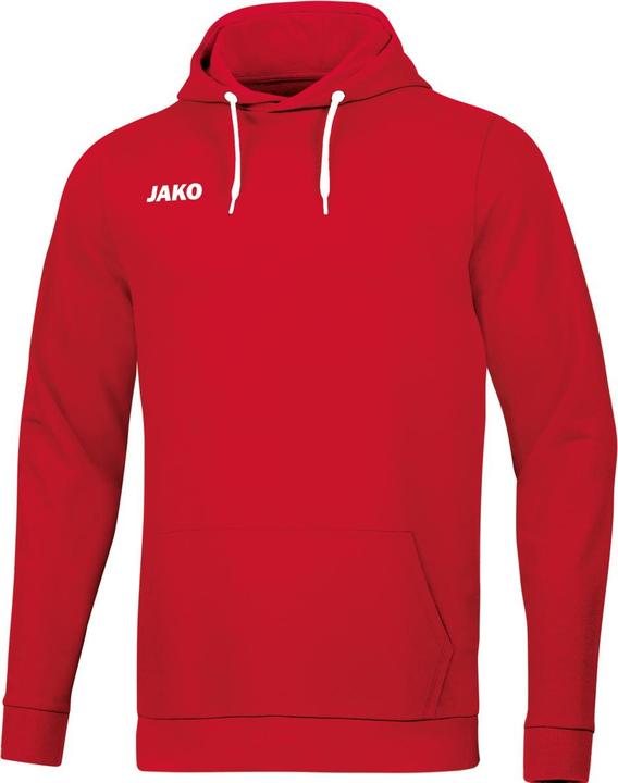Produktbild JAKO Kapuzensweat Base (XL)