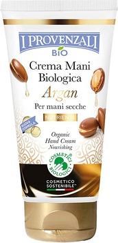 I Provenzali Bio Argan Nourishing Hand Cream 75ml (75 ml)