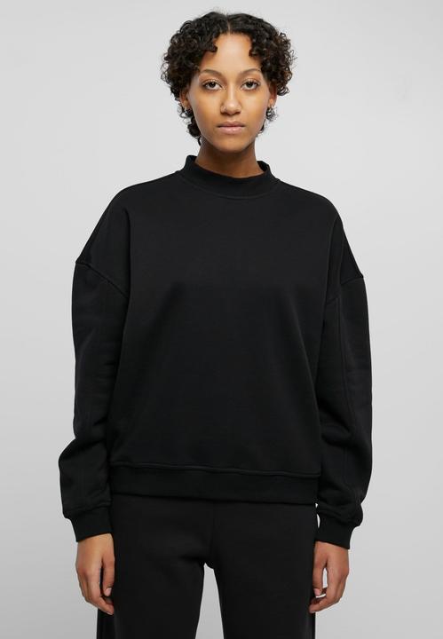 Immagine prodotto Urban Classics Ladies Oversized Organic Crewneck (XS)