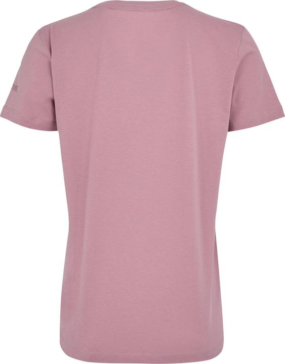 Actual product image Regatta Womens/Ladies Filandra VX Everlasting Bloom Floral T-Shirt (50 D)