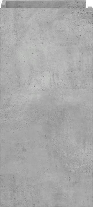 Actual product image VidaXL Sideboard (45 x 35 x 75 cm)