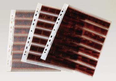 Image du produit Kaiser Fototechnik Feuilles de classement négatives (Boîte)