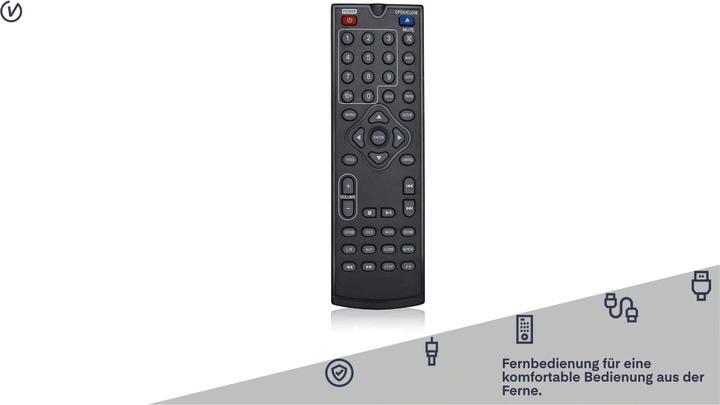 Productafbeelding DVD-speler DVD 300-20 (DVD-speler)
