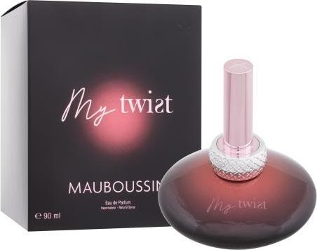 Actual product image Mauboussin My Twist (Eau de parfum, 90 ml)