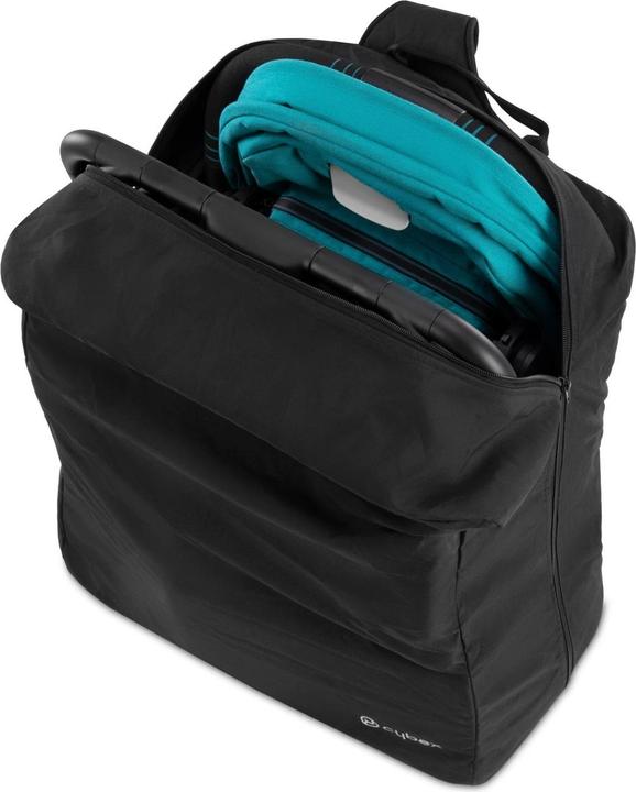 Immagine prodotto Cybex Linea Eezy S e borsa da viaggio Beezy