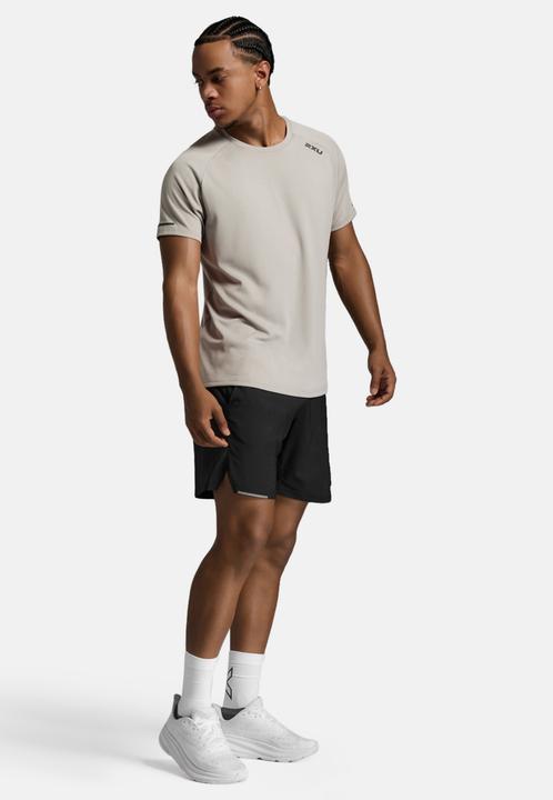 Actual product image 2XU Aero Tee (M)