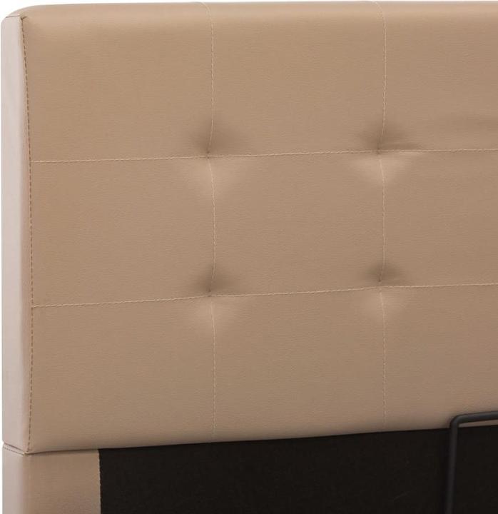 Actual product image VidaXL Bine (160 x 200 cm)