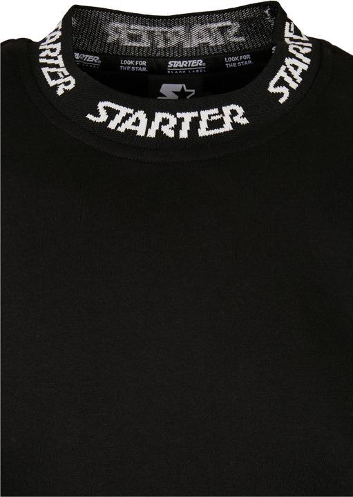 Produktbild Starter Jaquard Rib Crewneck (XL)