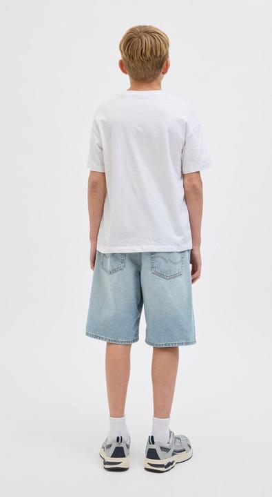 Produktbild Jack & Jones Jjialex Jjoriginal Shorts Sq 171 Sn Jnr (128)