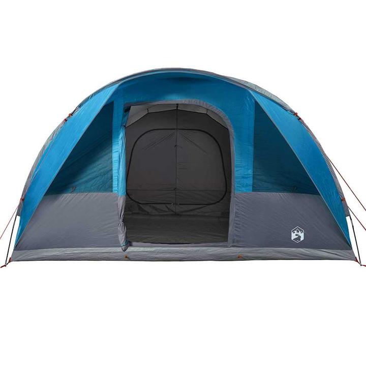 Immagine prodotto VidaXL Tenda a tunnel 5 persone Impermeabile (Tenda a tunnel, 12.35 kg, 5 persone)