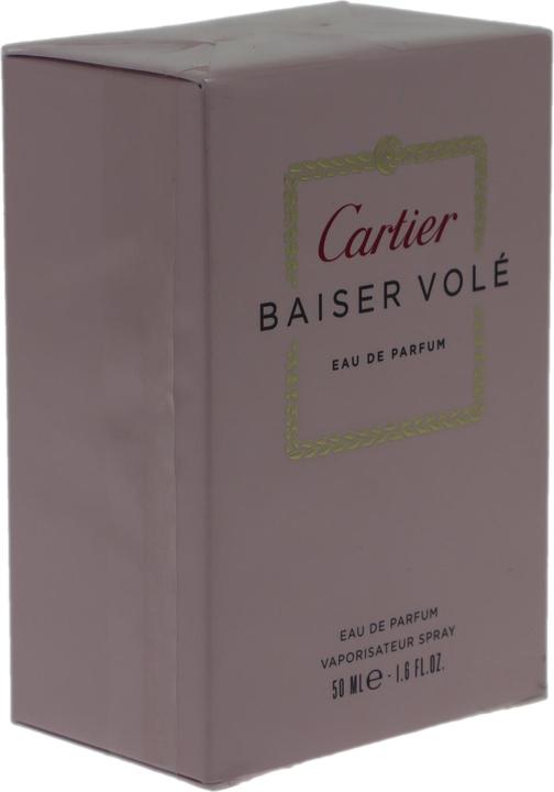 Immagine prodotto Cartier Meringa Volé (Eau de parfum, 50 ml)