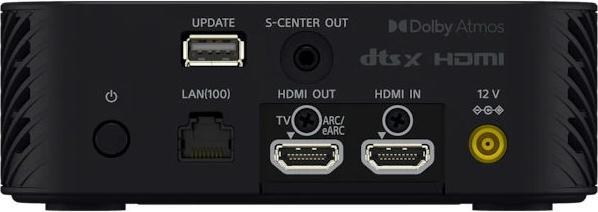 Produktbild Sony HT-A9 (504 W, 4.0.4 Kanal)