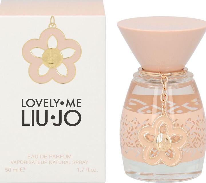Image du produit Liu Jo Lovely Me (Eau de parfum, 50 ml)