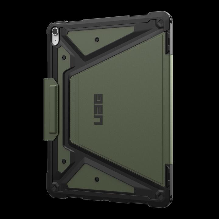 Actual product image UAG Metropolis SE Case (iPad Air 13 2024 (M2))