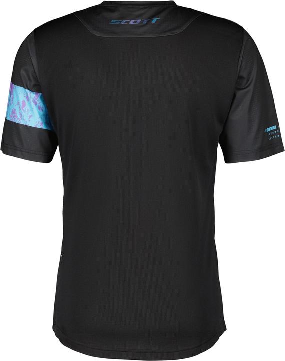Actual product image Scott Sports Trail Tuned S/S (S)