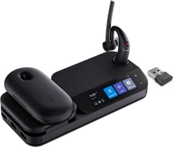 Image du produit Yealink BH71 Workstation Pro (Sans fil, USB-C)