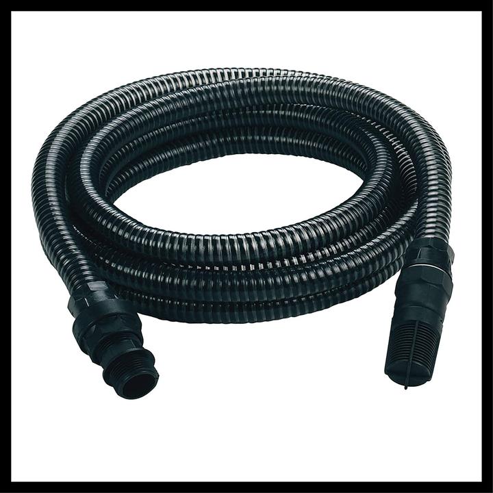 Actual product image Einhell GC-WW 6538 Set (Domestic water pump, Garden pump)