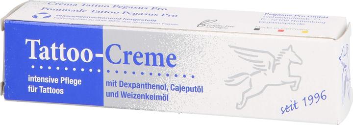 Image du produit Pegasus Crème de tatouage Pro (25ml) (25 ml, Crème)