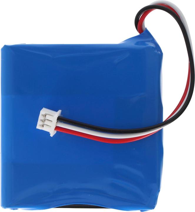 Actual product image TomTom Battery Via 120, Via 125, 4EH44, Via Live Euro, Via Live Regional