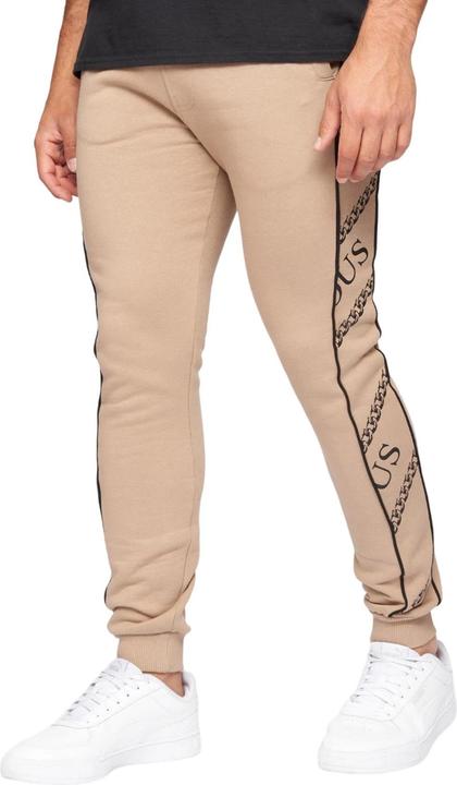 Actual product image Glorious Gangsta Mens Emerez Jogging Bottoms (S)