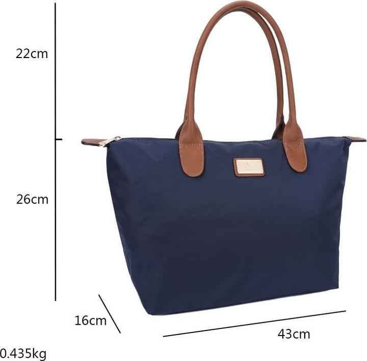Produktbild Gallantry Cabas La Balade (5 l)