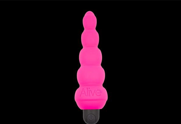 Produktbild Stimulateur anal Lance Pro -