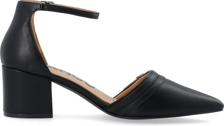 Actual product image Bianco BIADEVIVED Pumps (39)