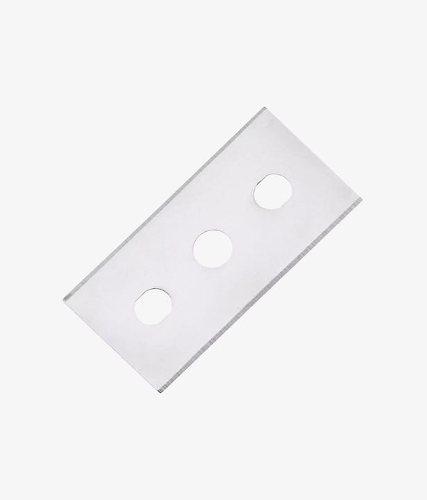 Produktbild WMF Kochfeldschaber 19,5 x 5cm Glaskeramik-Schaber Profi Plus Edelstahl (1 Stk.)