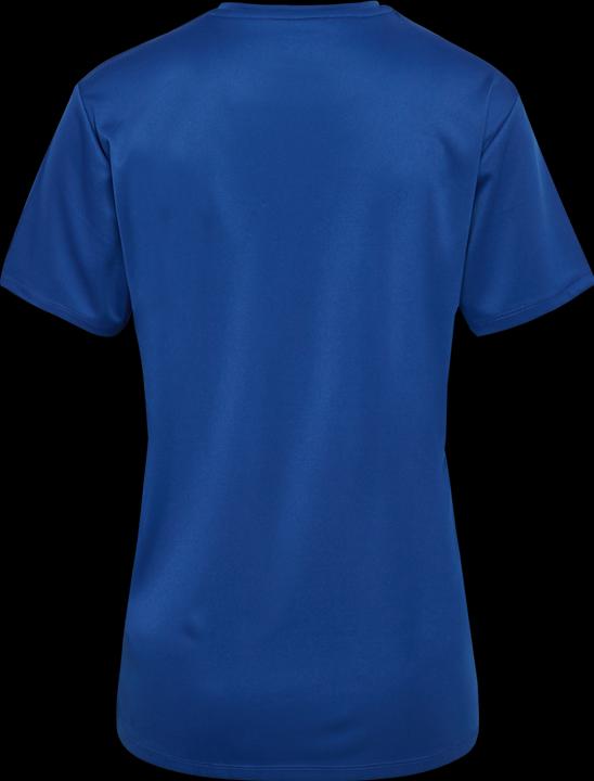 Image du produit hummel hmlESSENTIAL JERSEY S/S WOMAN (M)