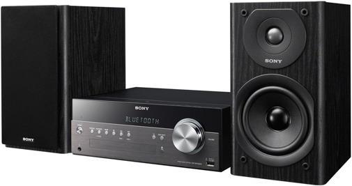 Image du produit Sony Cmt-Sbt300wb (2x 50 W)