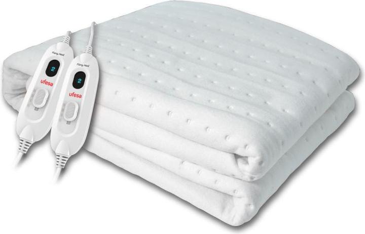 Actual product image Ufesa FlexyHeat CME (50 x 50 x 28 cm)