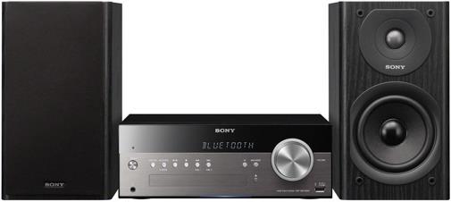Image du produit Sony Cmt-Sbt300wb (2x 50 W)
