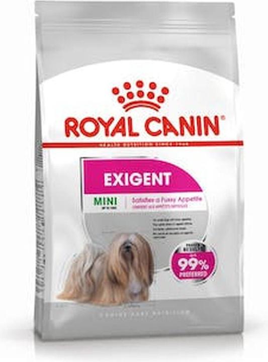 Image du produit Royal Canin Mini Exigent (Adulte, 1 pcs, 3000 g)