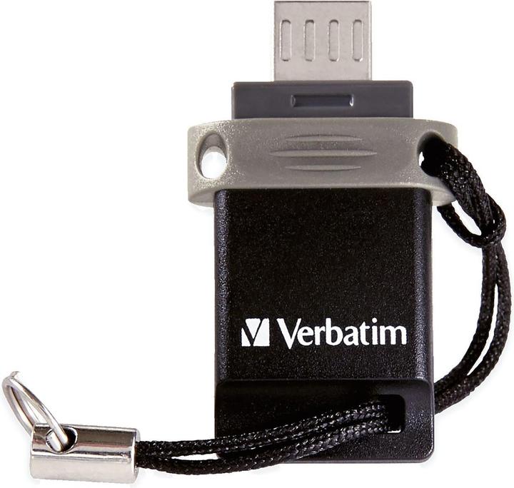 Produktbild Verbatim Store n Go (64 GB)