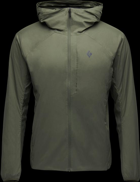 Produktbild Black Diamond M Alpine Start Insulated Hoody (M)