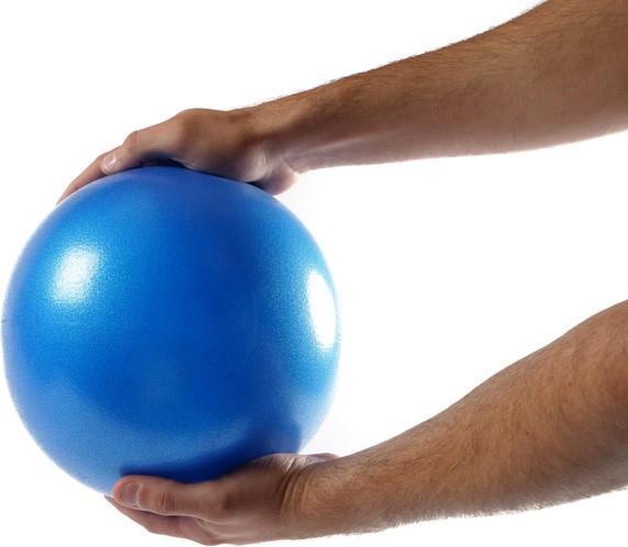 Produktbild Sport Addict Pilate ball - soft ball (0.14 kg, 250 mm)